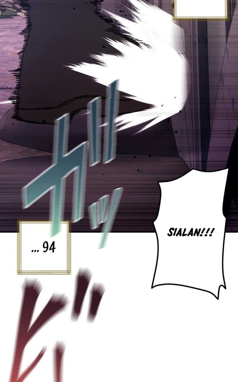 The Reversal of My Life as a Side Character Chapter 33 - halaman 57