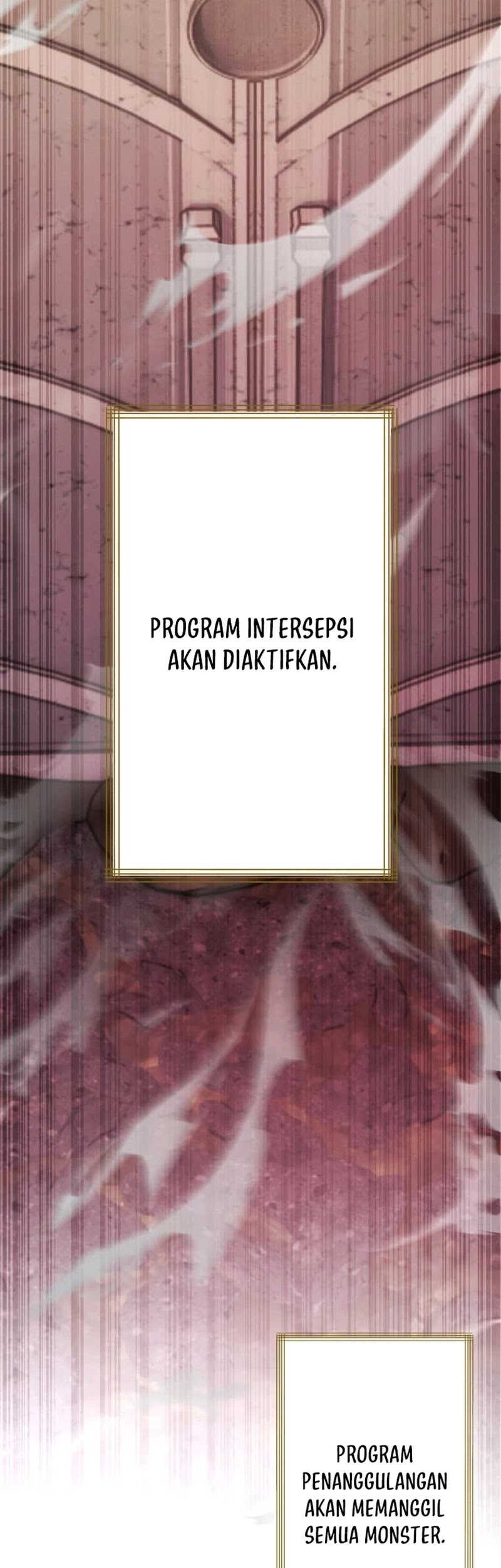 The Reversal of My Life as a Side Character Chapter 33 - halaman 62