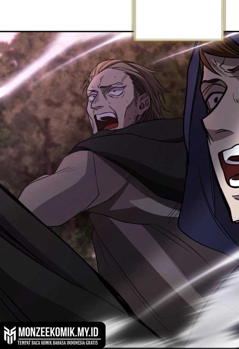 The Reversal of My Life as a Side Character Chapter 33 - halaman 63