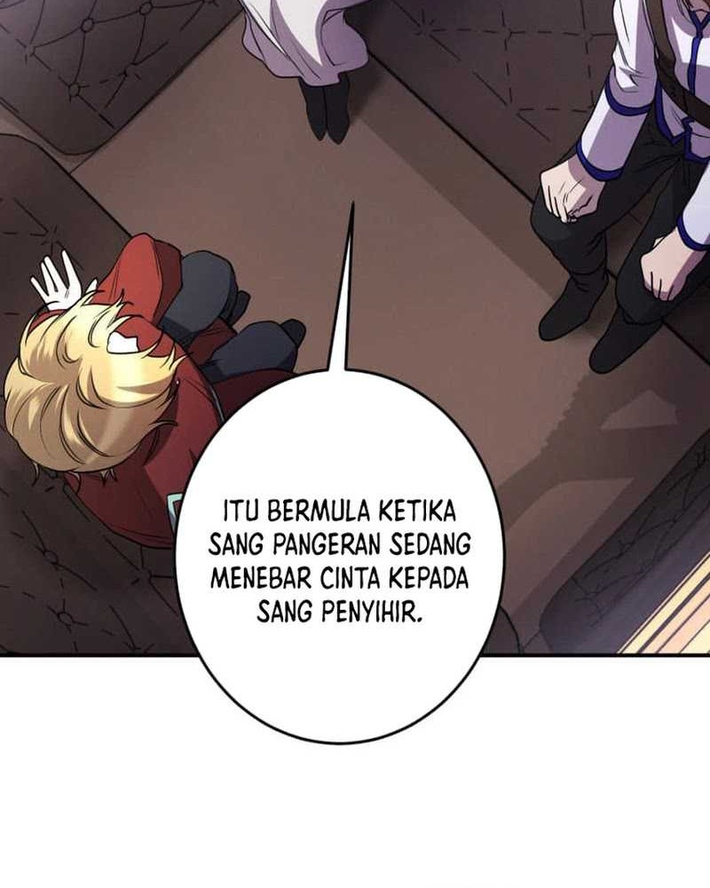The Reversal of My Life as a Side Character Chapter 33 - halaman 67