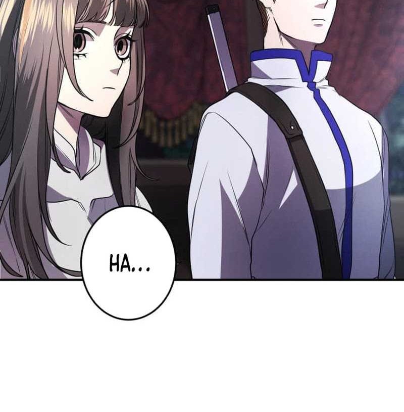 The Reversal of My Life as a Side Character Chapter 33 - halaman 69