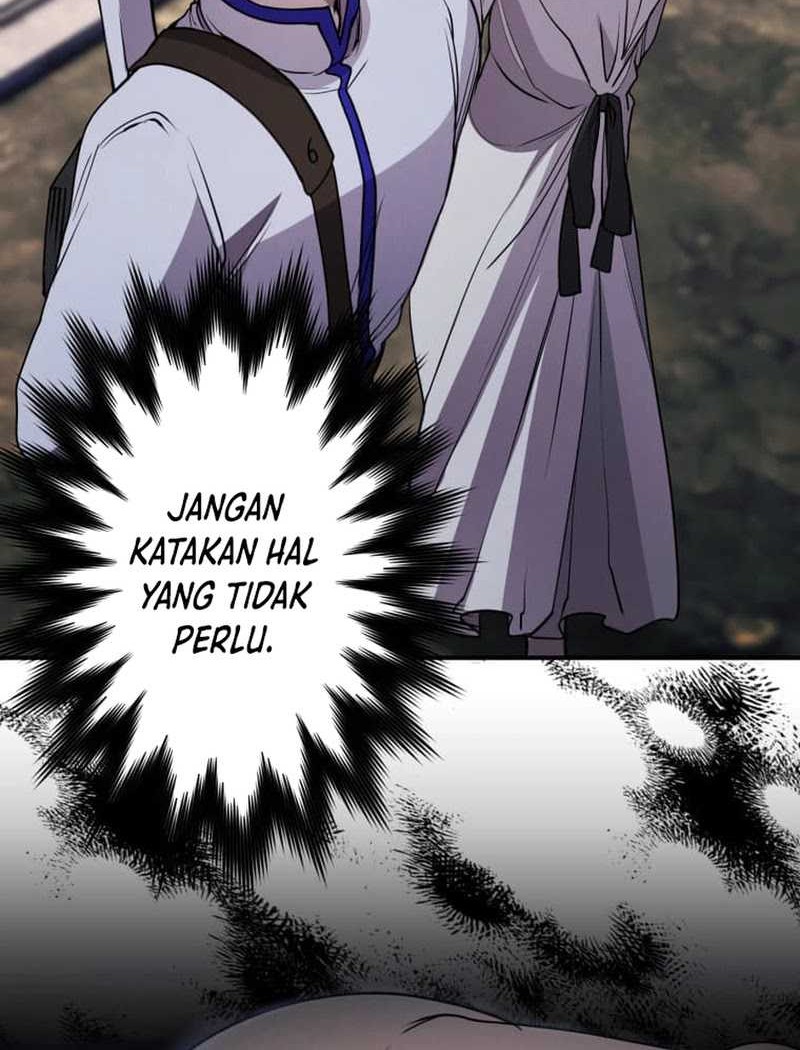 The Reversal of My Life as a Side Character Chapter 33 - halaman 9