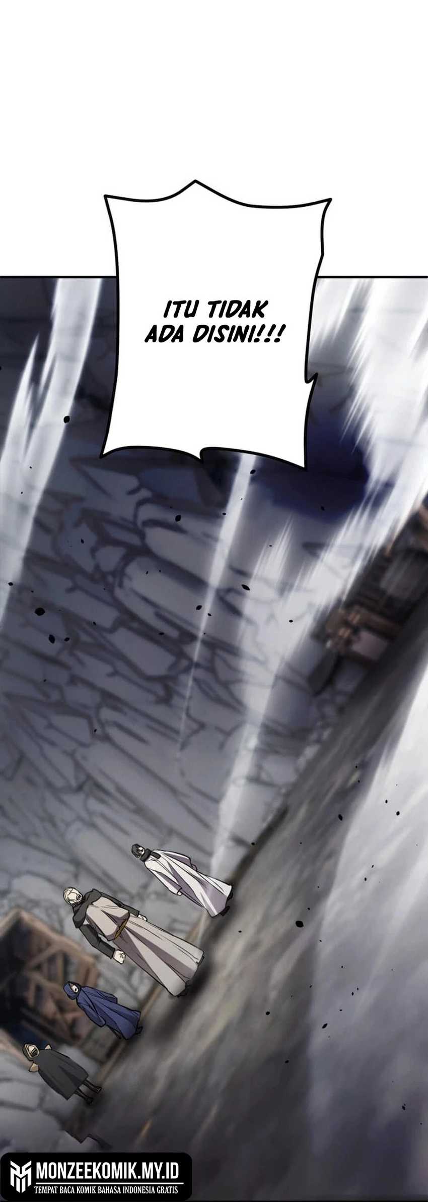 The Reversal of My Life as a Side Character Chapter 34 - halaman 13
