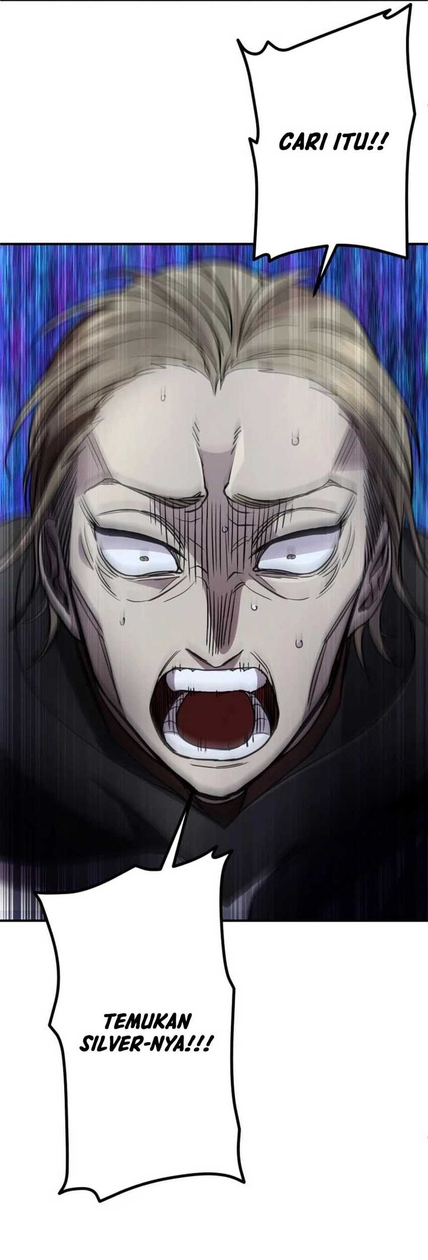 The Reversal of My Life as a Side Character Chapter 34 - halaman 14