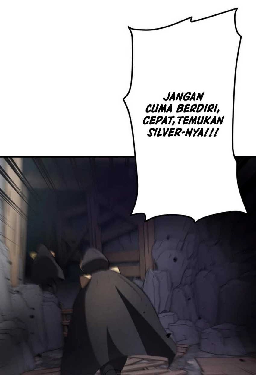 The Reversal of My Life as a Side Character Chapter 34 - halaman 15