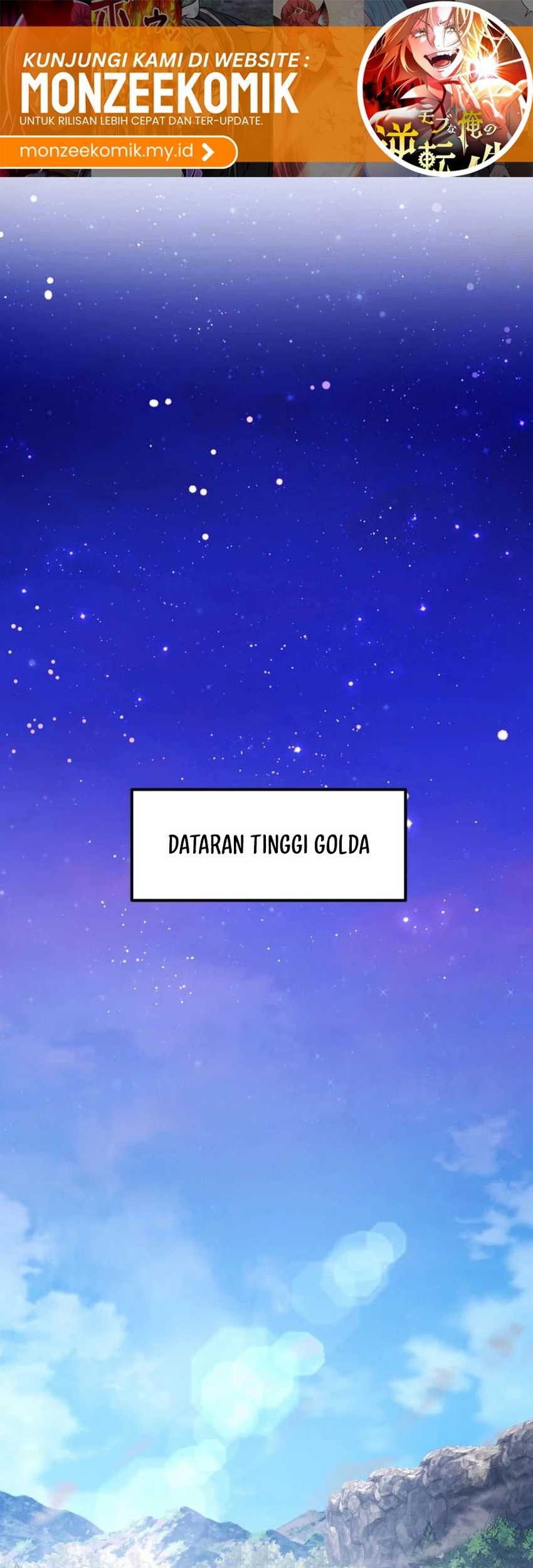 The Reversal of My Life as a Side Character Chapter 34 - halaman 2