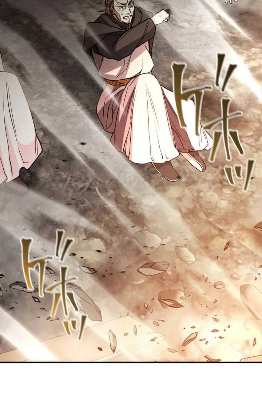 The Reversal of My Life as a Side Character Chapter 34 - halaman 23