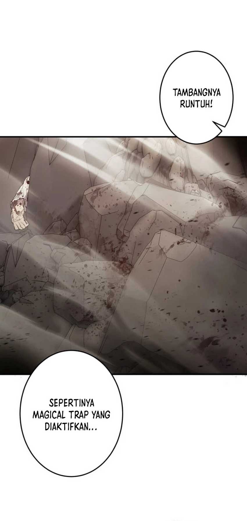 The Reversal of My Life as a Side Character Chapter 34 - halaman 24