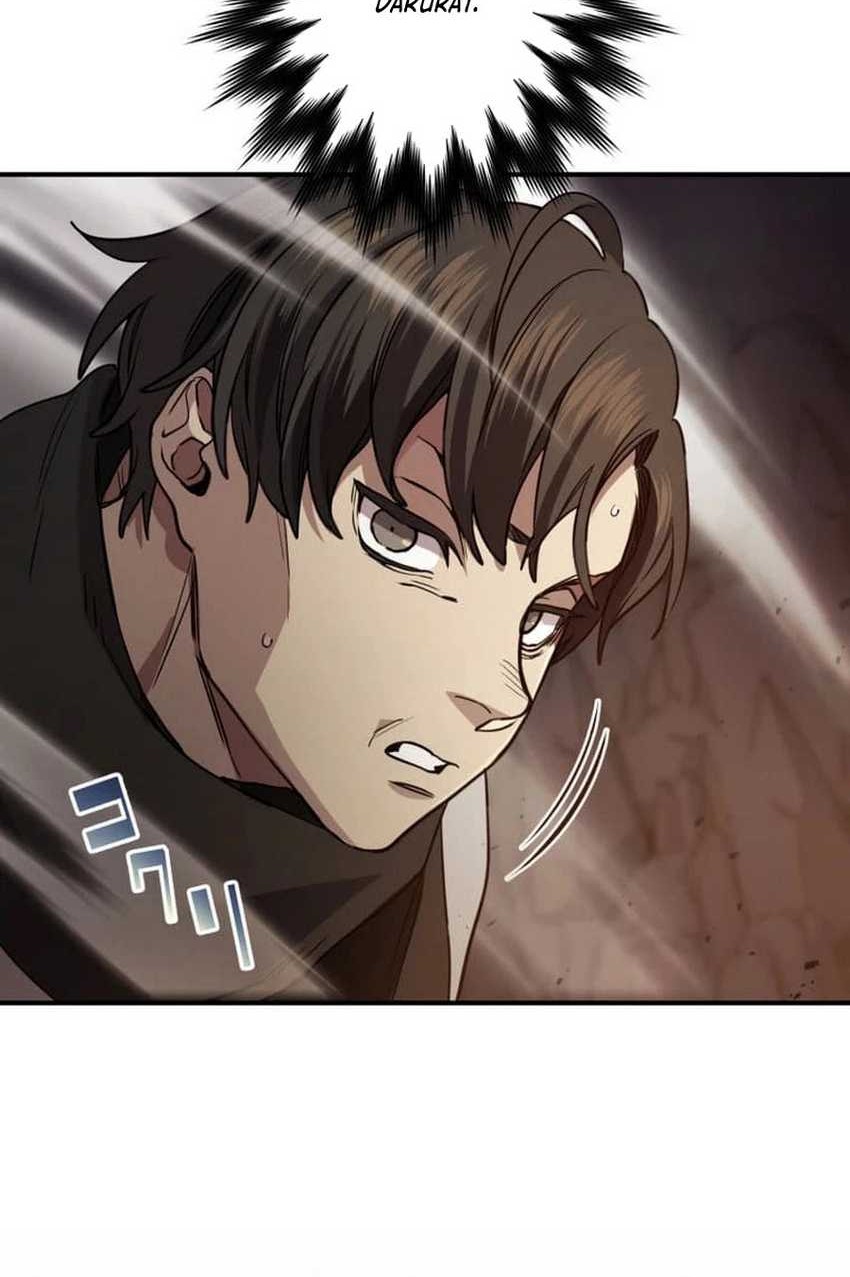 The Reversal of My Life as a Side Character Chapter 34 - halaman 28