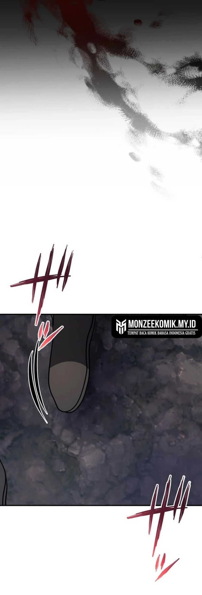 The Reversal of My Life as a Side Character Chapter 34 - halaman 33