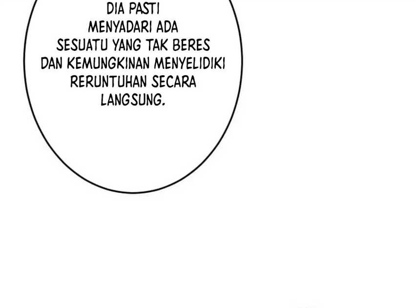 The Reversal of My Life as a Side Character Chapter 34 - halaman 36