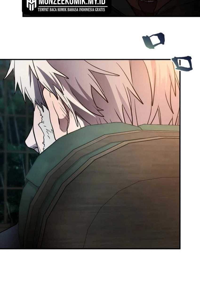 The Reversal of My Life as a Side Character Chapter 34 - halaman 40
