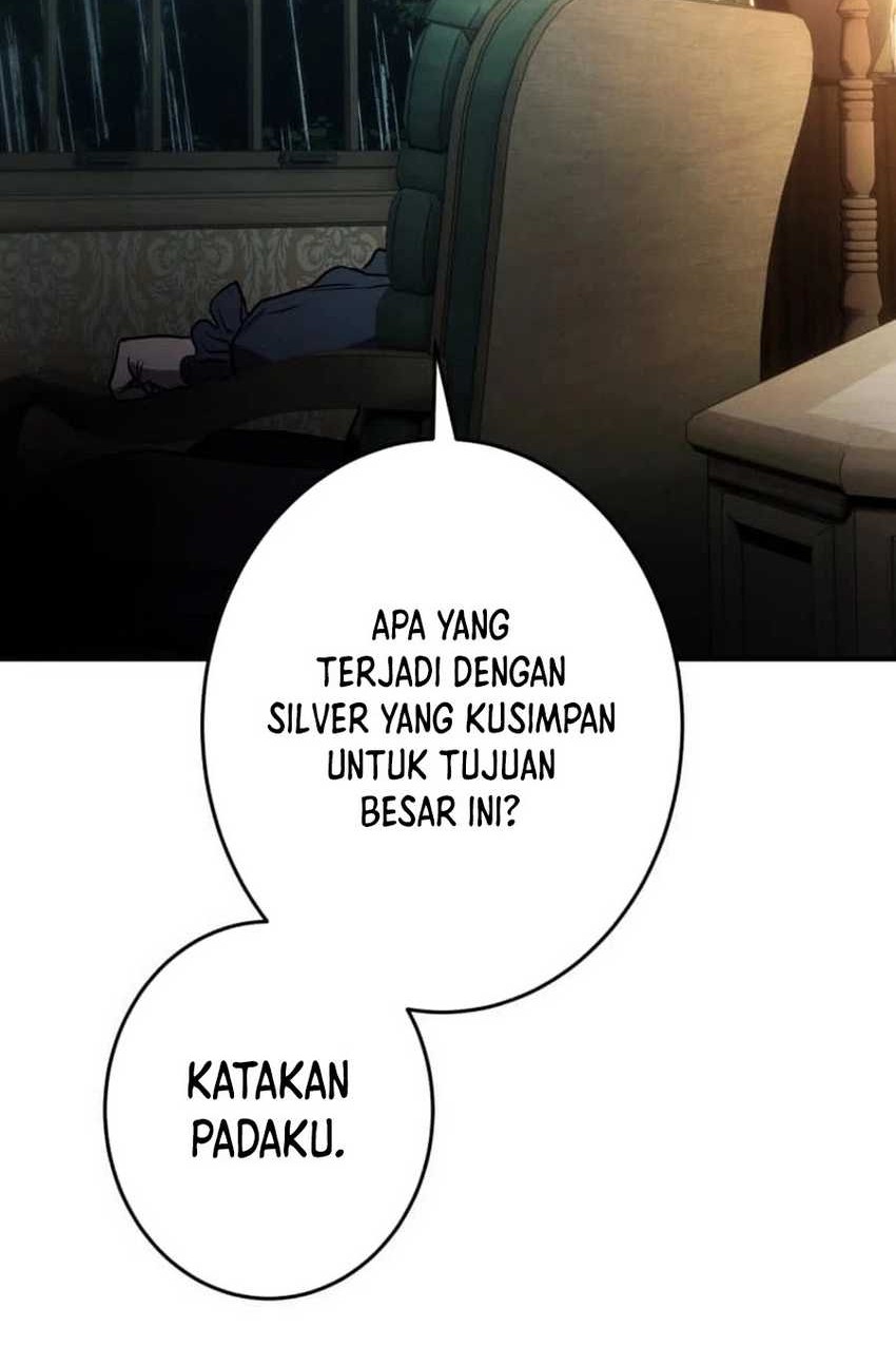The Reversal of My Life as a Side Character Chapter 34 - halaman 44