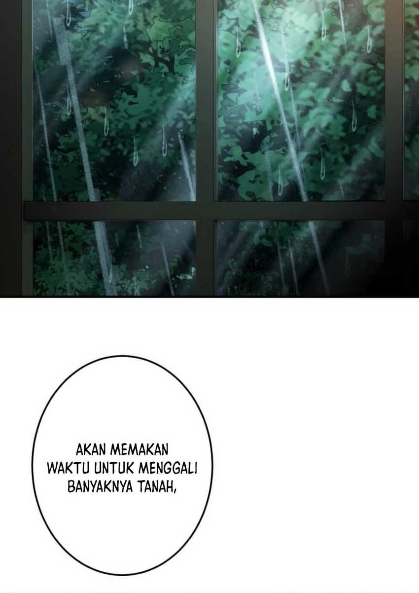 The Reversal of My Life as a Side Character Chapter 34 - halaman 46