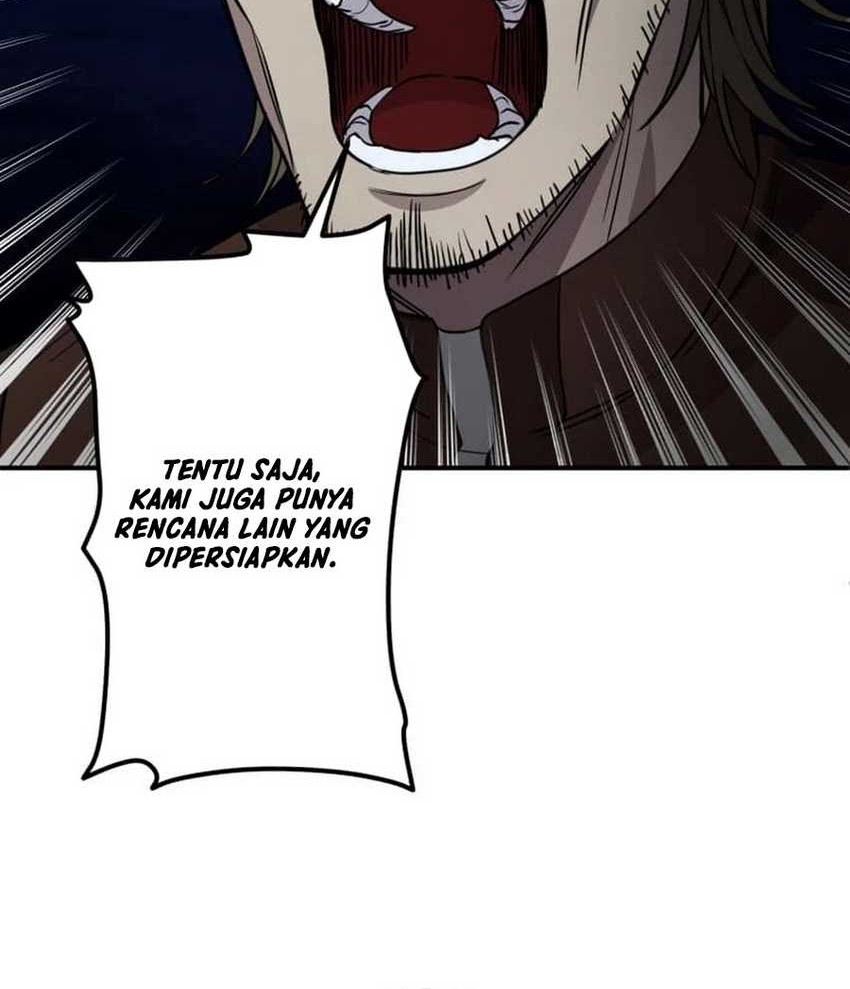 The Reversal of My Life as a Side Character Chapter 34 - halaman 50