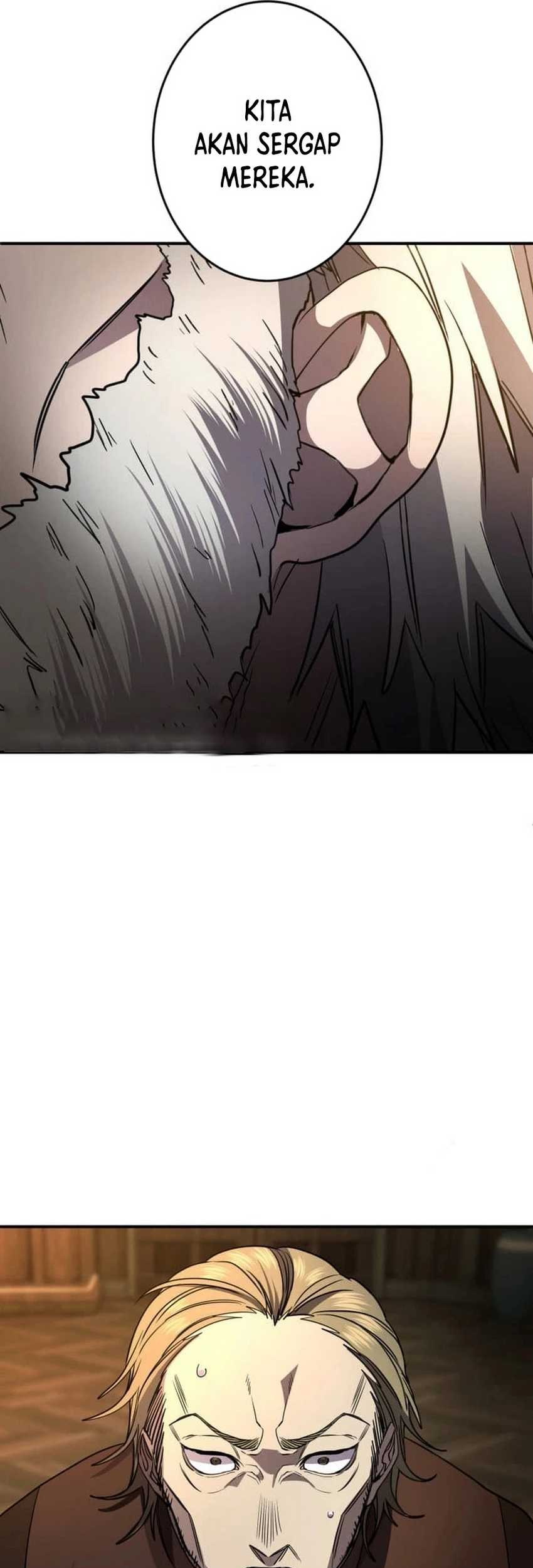 The Reversal of My Life as a Side Character Chapter 34 - halaman 51