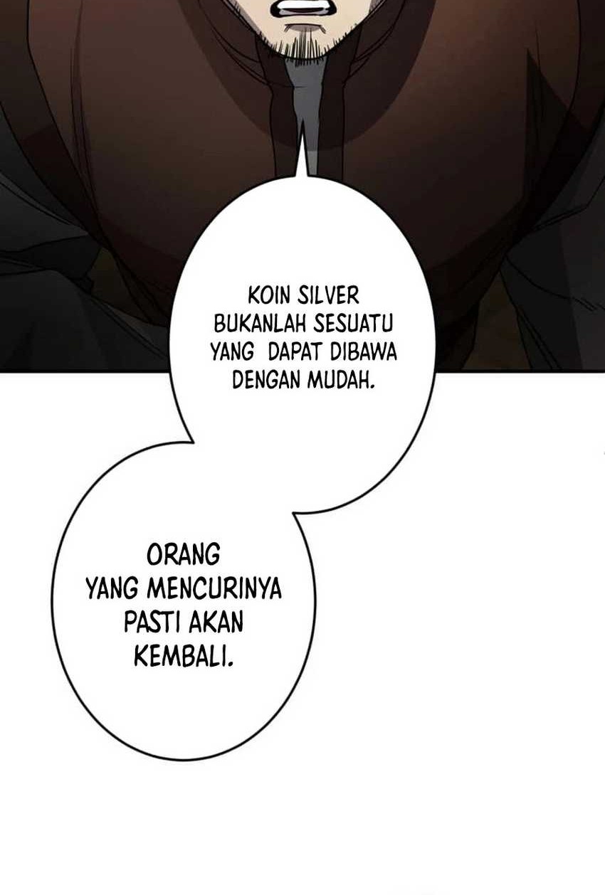 The Reversal of My Life as a Side Character Chapter 34 - halaman 52
