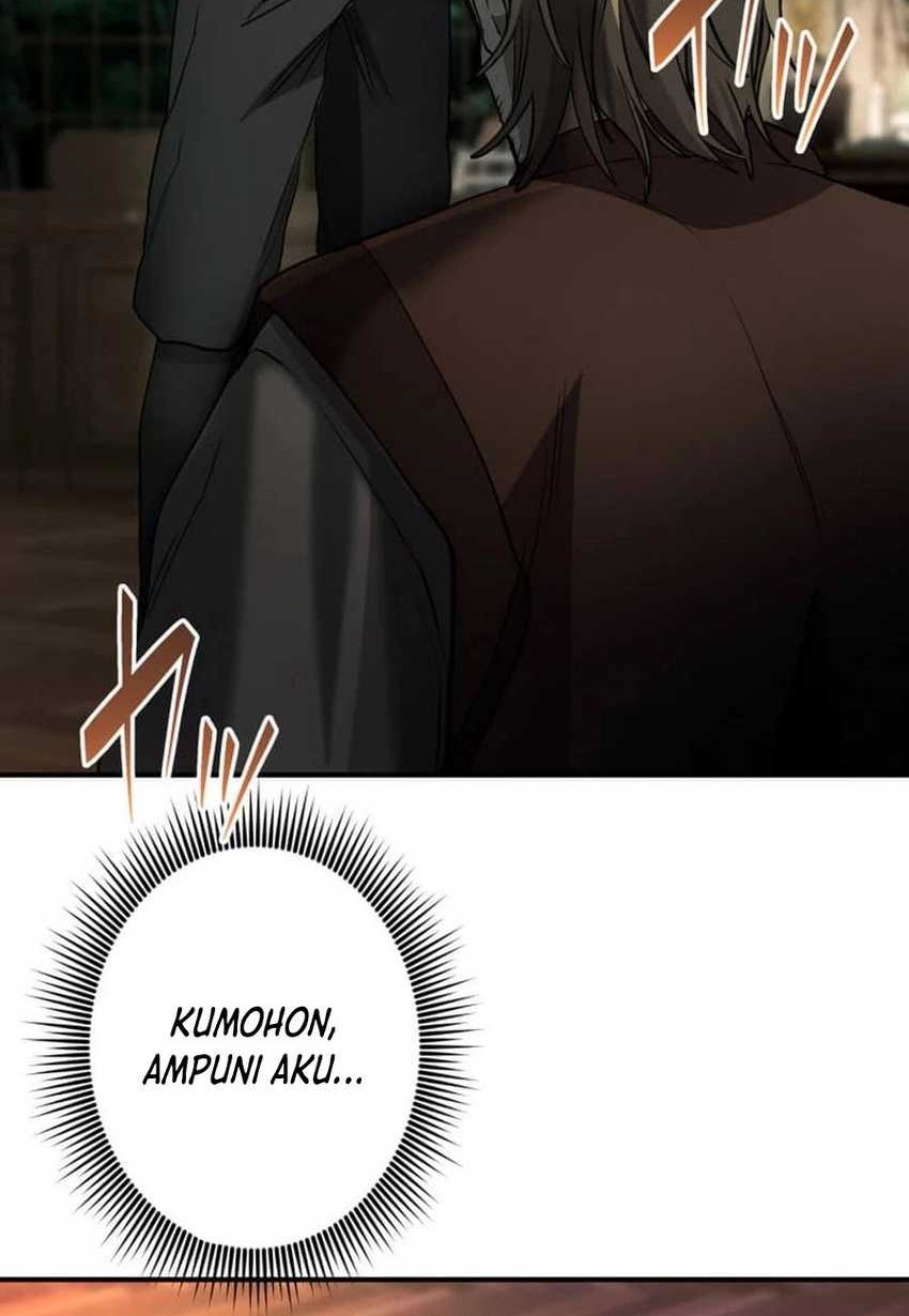 The Reversal of My Life as a Side Character Chapter 34 - halaman 58