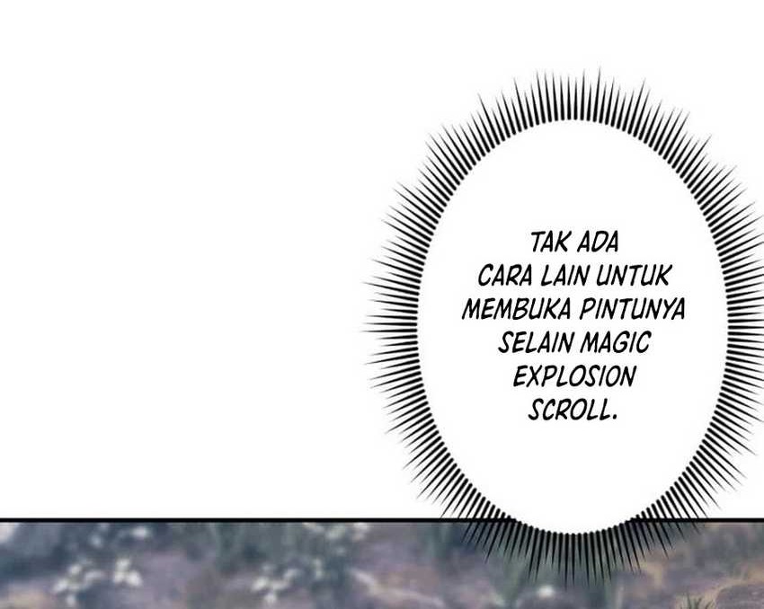 The Reversal of My Life as a Side Character Chapter 34 - halaman 6