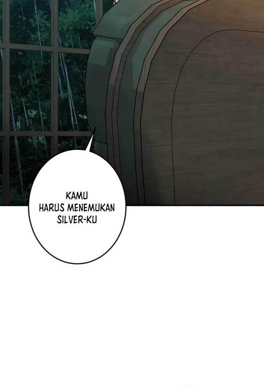 The Reversal of My Life as a Side Character Chapter 34 - halaman 77