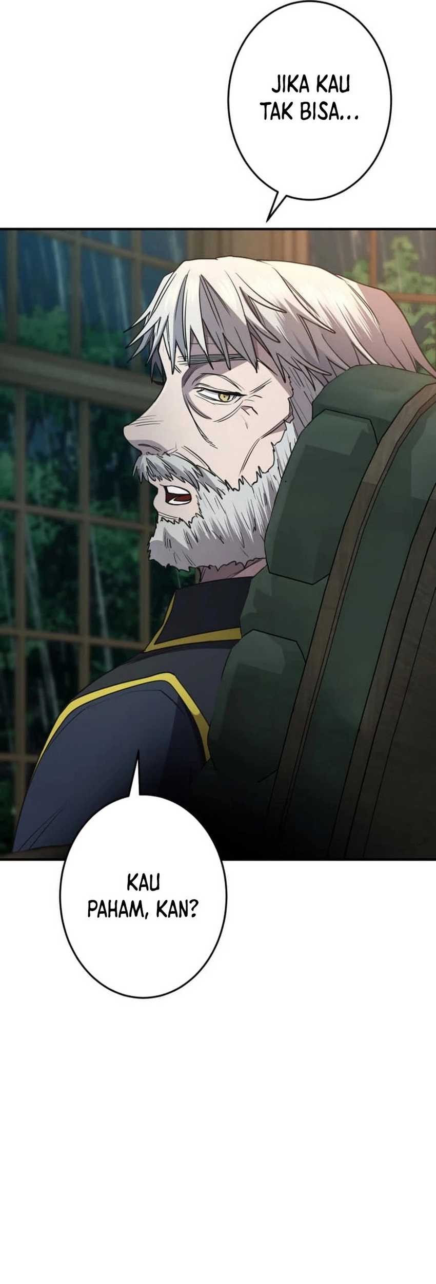 The Reversal of My Life as a Side Character Chapter 34 - halaman 78