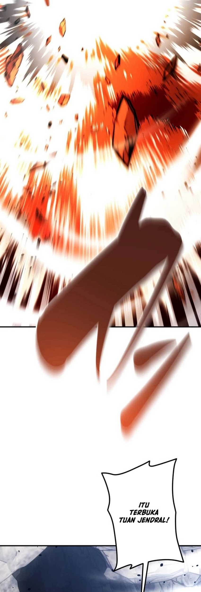The Reversal of My Life as a Side Character Chapter 34 - halaman 9