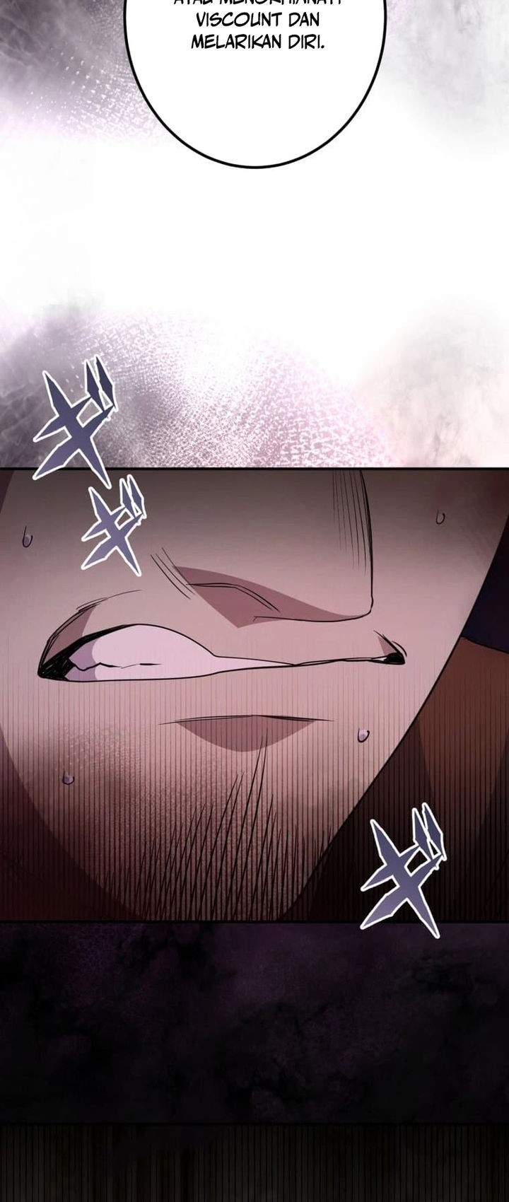The Reversal of My Life as a Side Character Chapter 35 - halaman 39