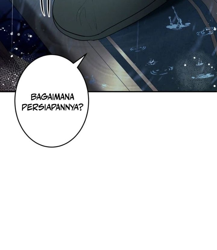 The Reversal of My Life as a Side Character Chapter 35 - halaman 6