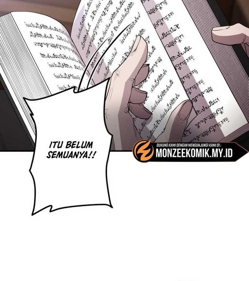 The Reversal of My Life as a Side Character Chapter 36 - halaman 19
