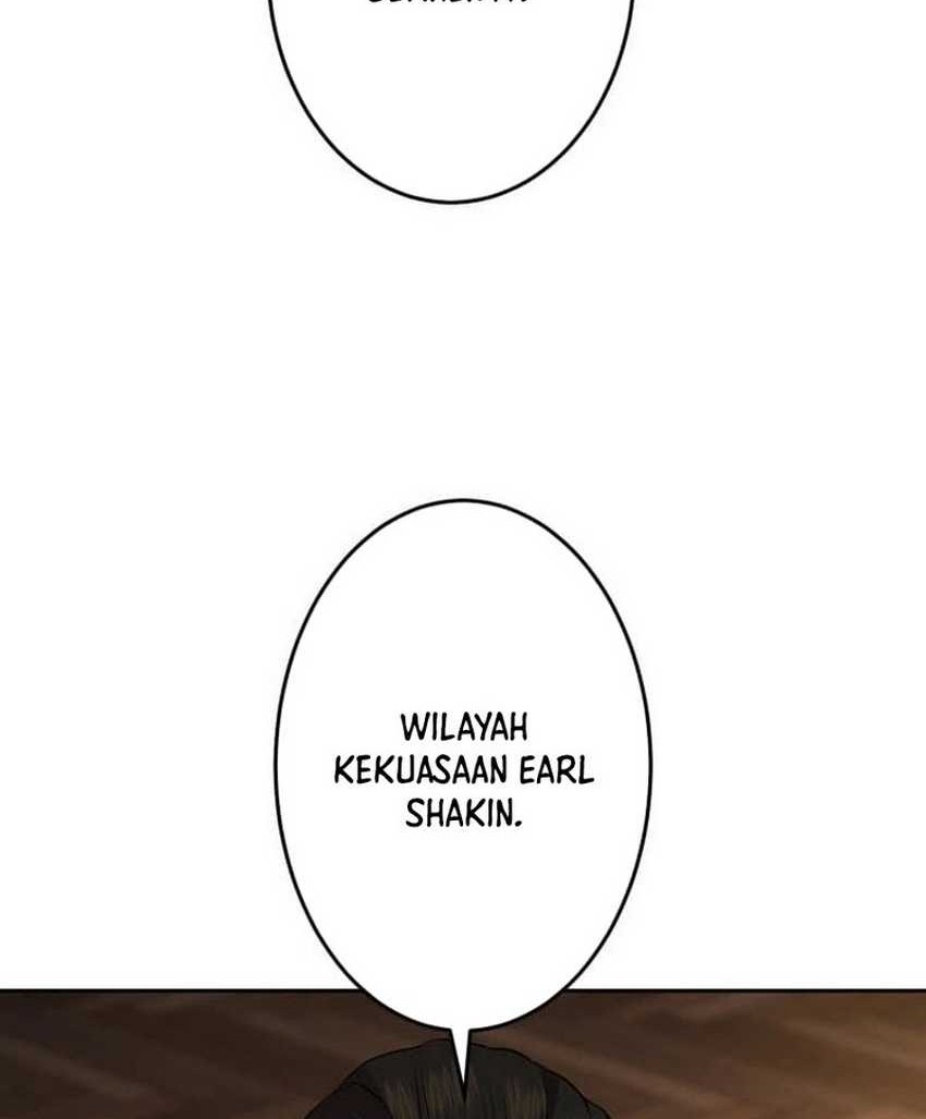The Reversal of My Life as a Side Character Chapter 36 - halaman 25