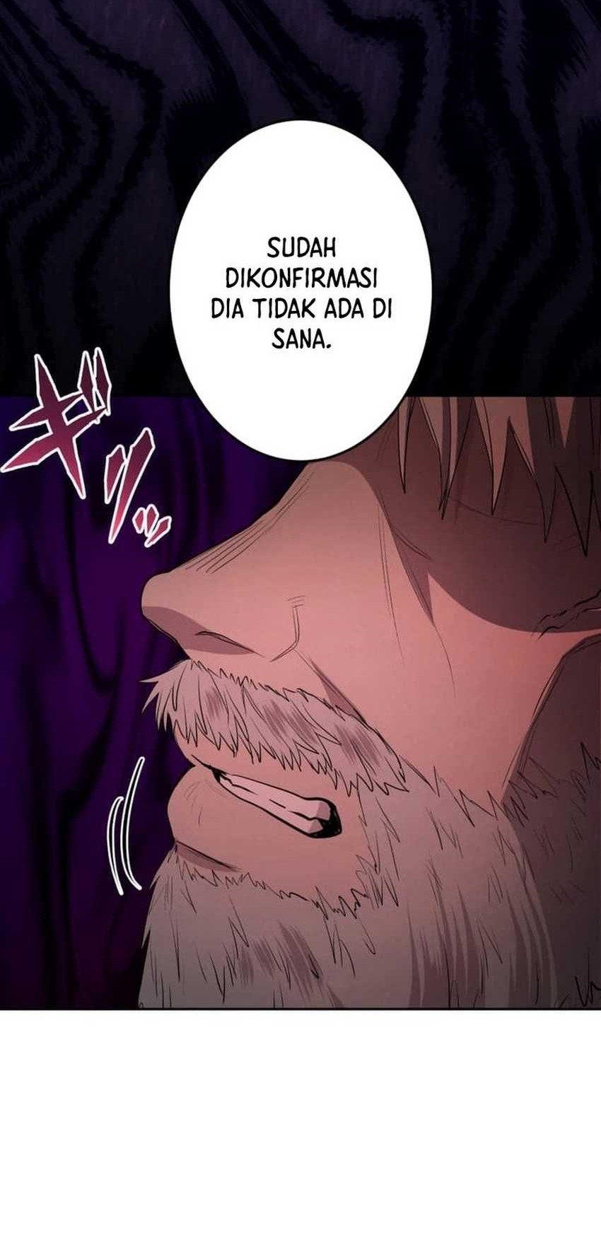 The Reversal of My Life as a Side Character Chapter 36 - halaman 27