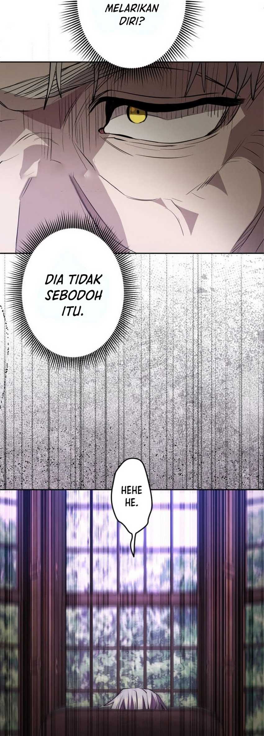 The Reversal of My Life as a Side Character Chapter 36 - halaman 31