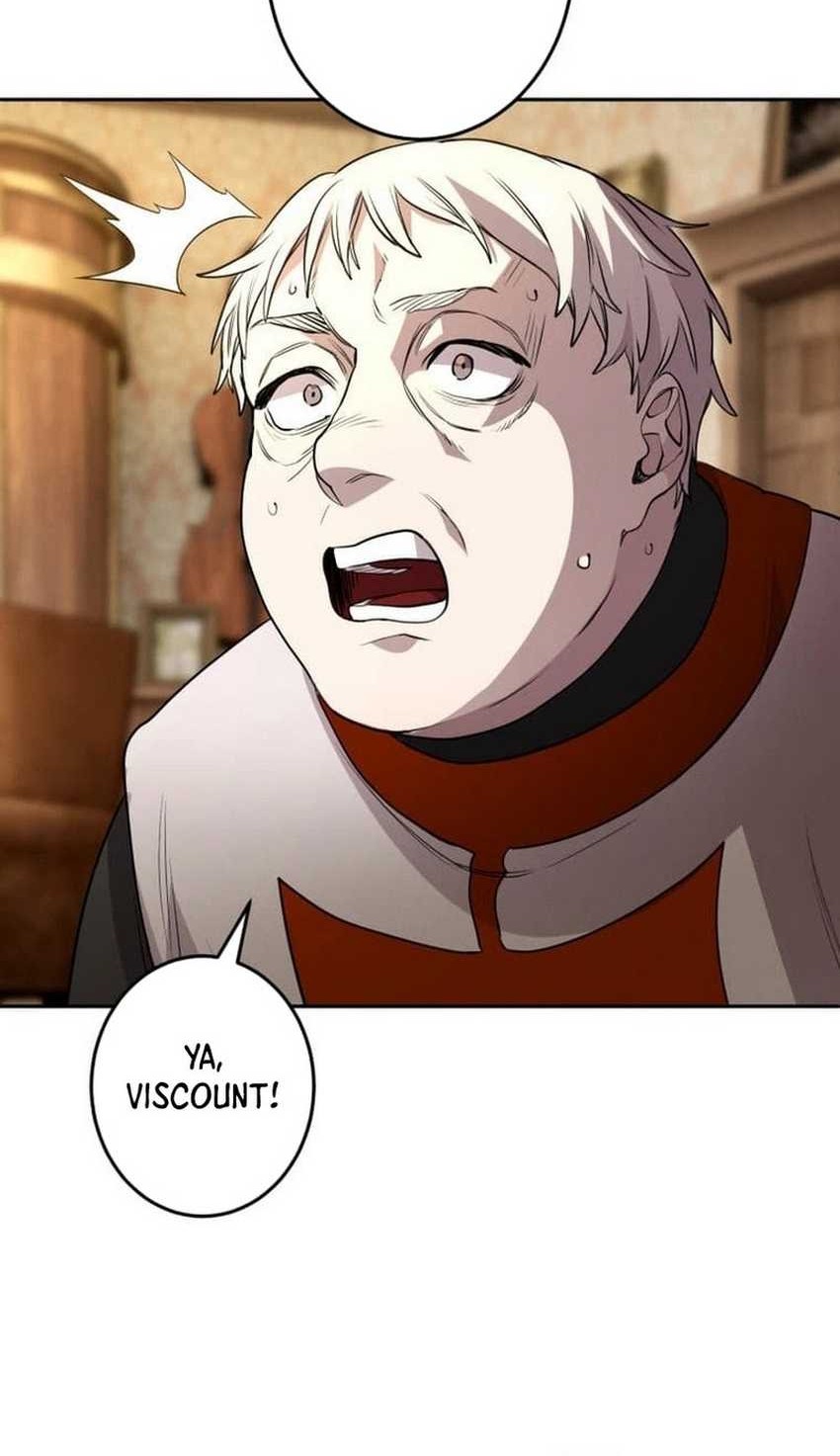 The Reversal of My Life as a Side Character Chapter 36 - halaman 33