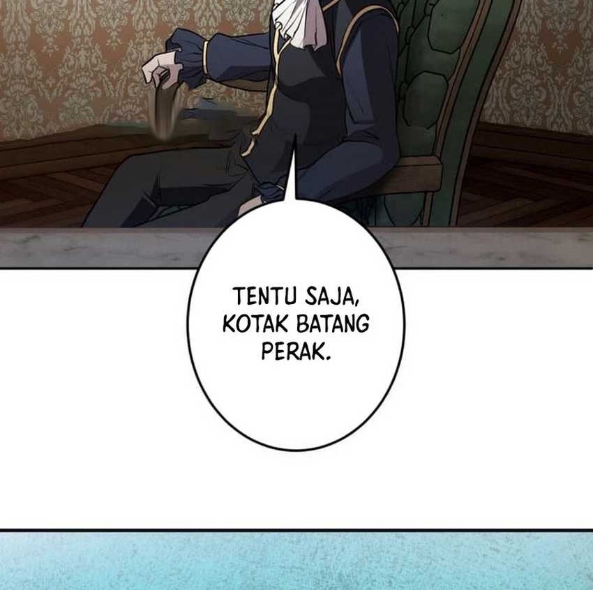 The Reversal of My Life as a Side Character Chapter 36 - halaman 35