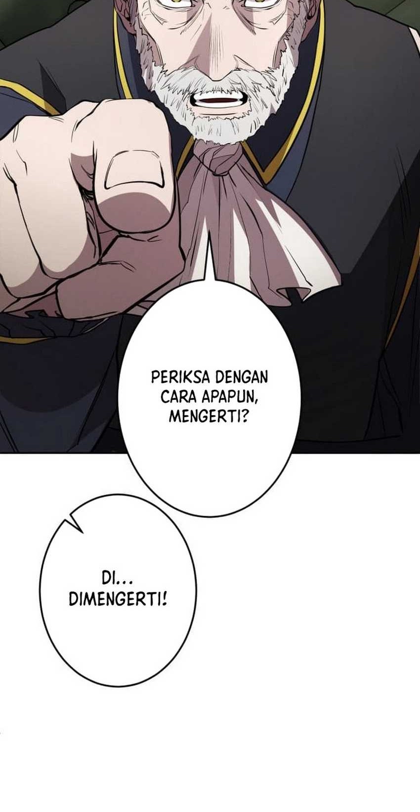 The Reversal of My Life as a Side Character Chapter 36 - halaman 37