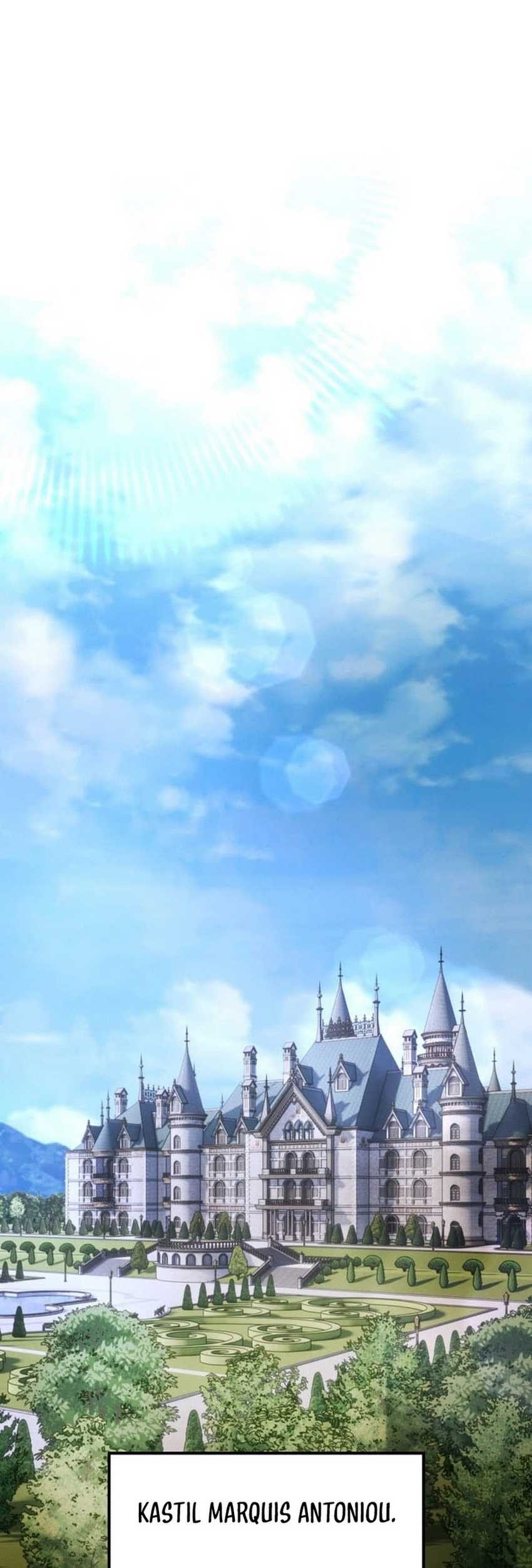 The Reversal of My Life as a Side Character Chapter 36 - halaman 44