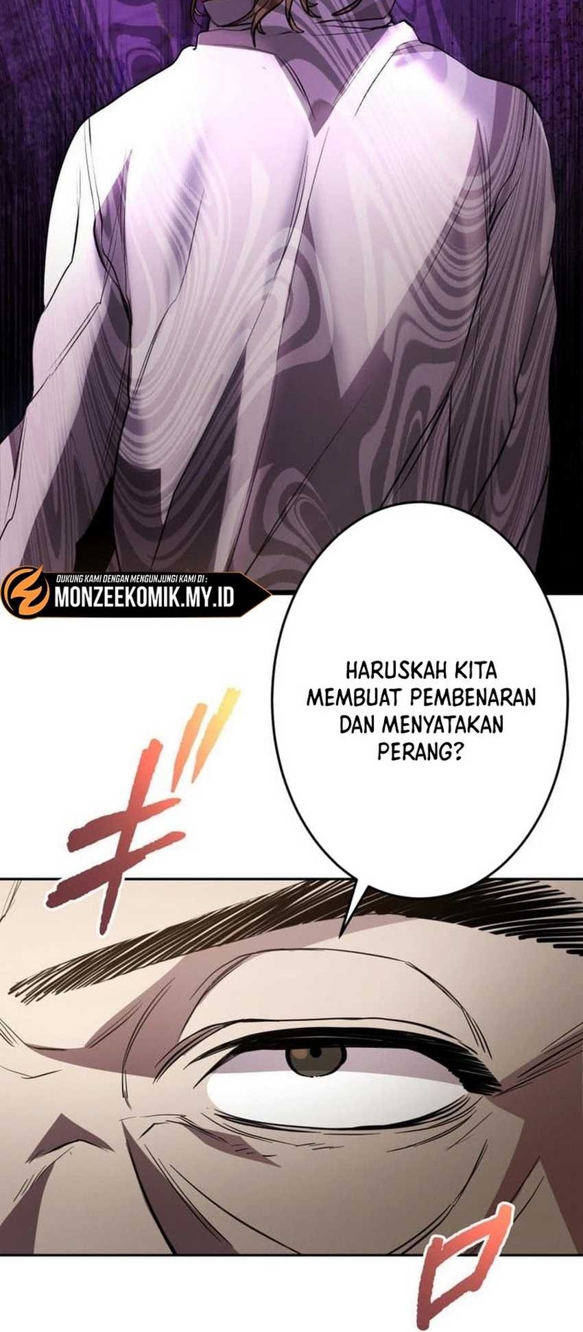 The Reversal of My Life as a Side Character Chapter 36 - halaman 52