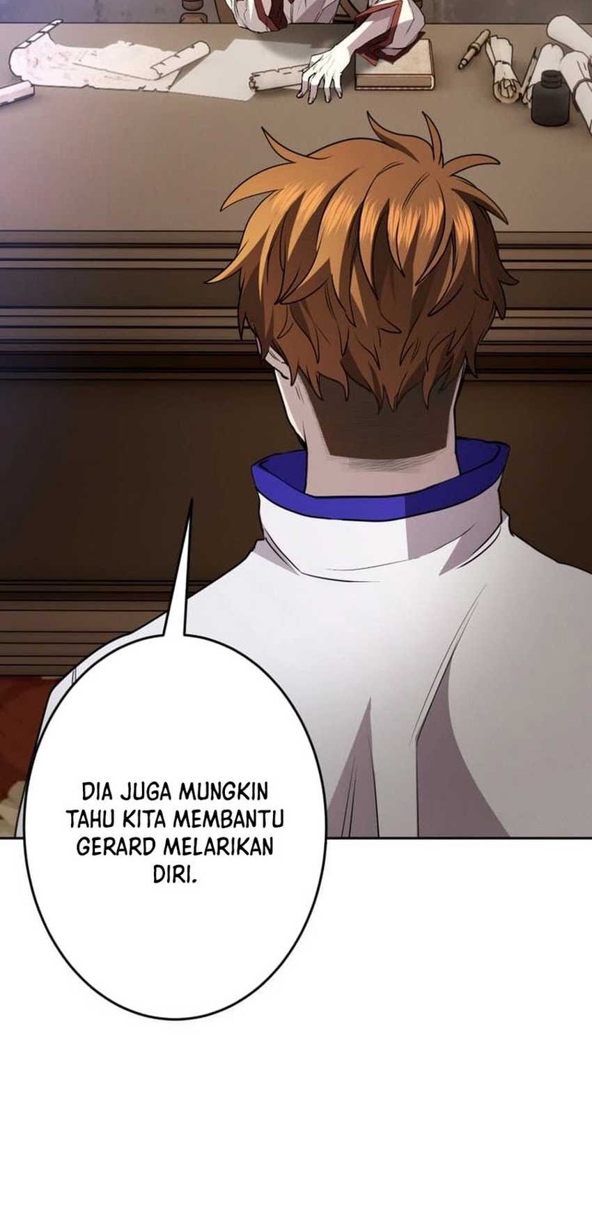 The Reversal of My Life as a Side Character Chapter 36 - halaman 60