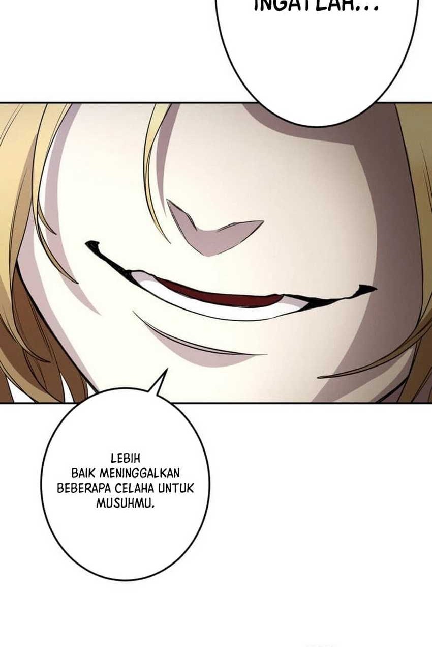 The Reversal of My Life as a Side Character Chapter 36 - halaman 69