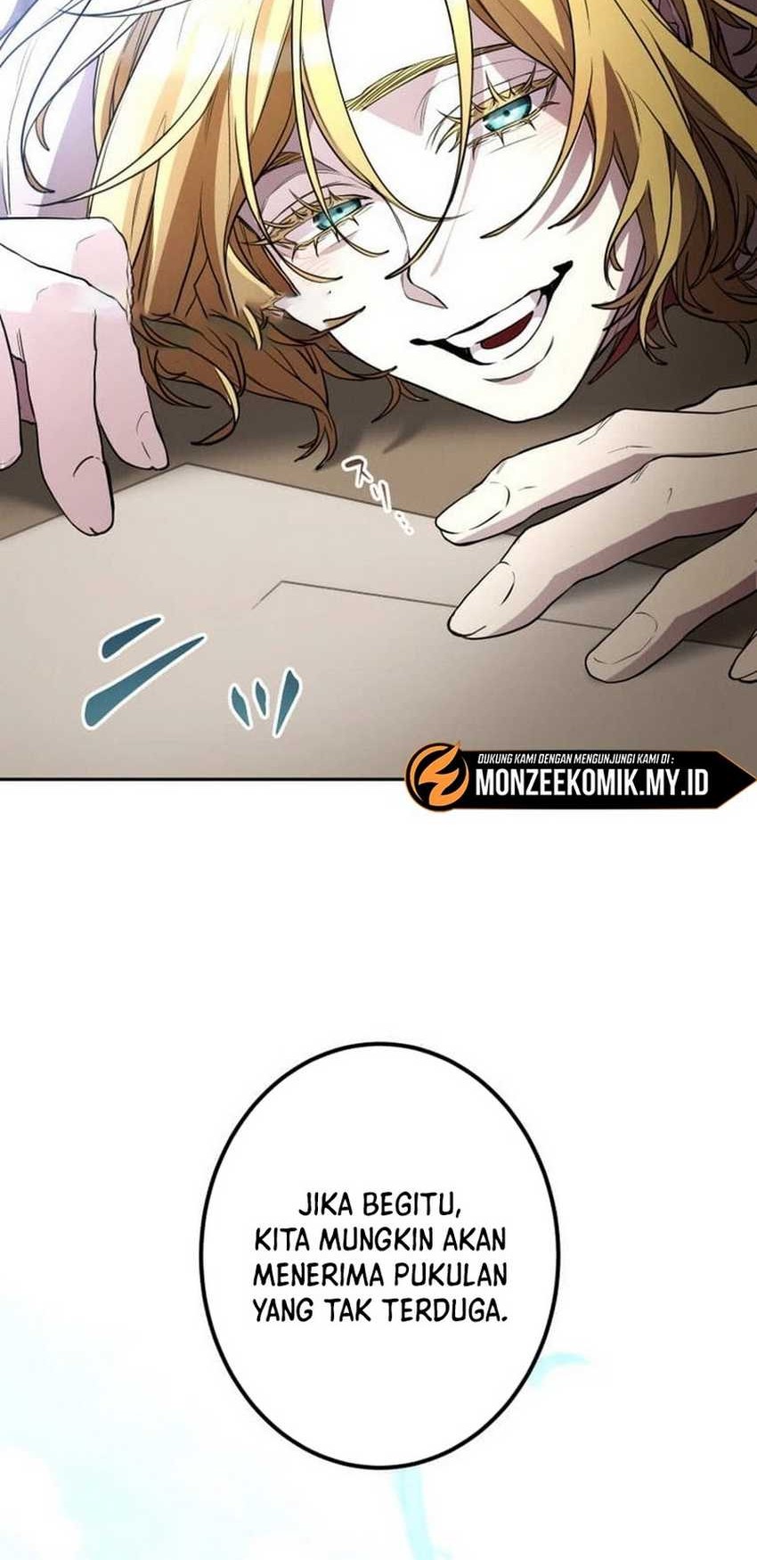 The Reversal of My Life as a Side Character Chapter 36 - halaman 71