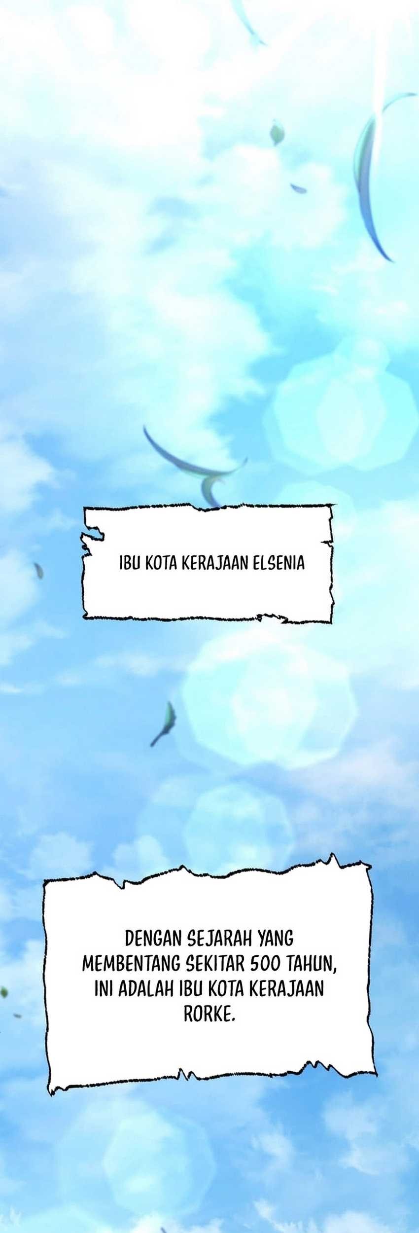 The Reversal of My Life as a Side Character Chapter 36 - halaman 72