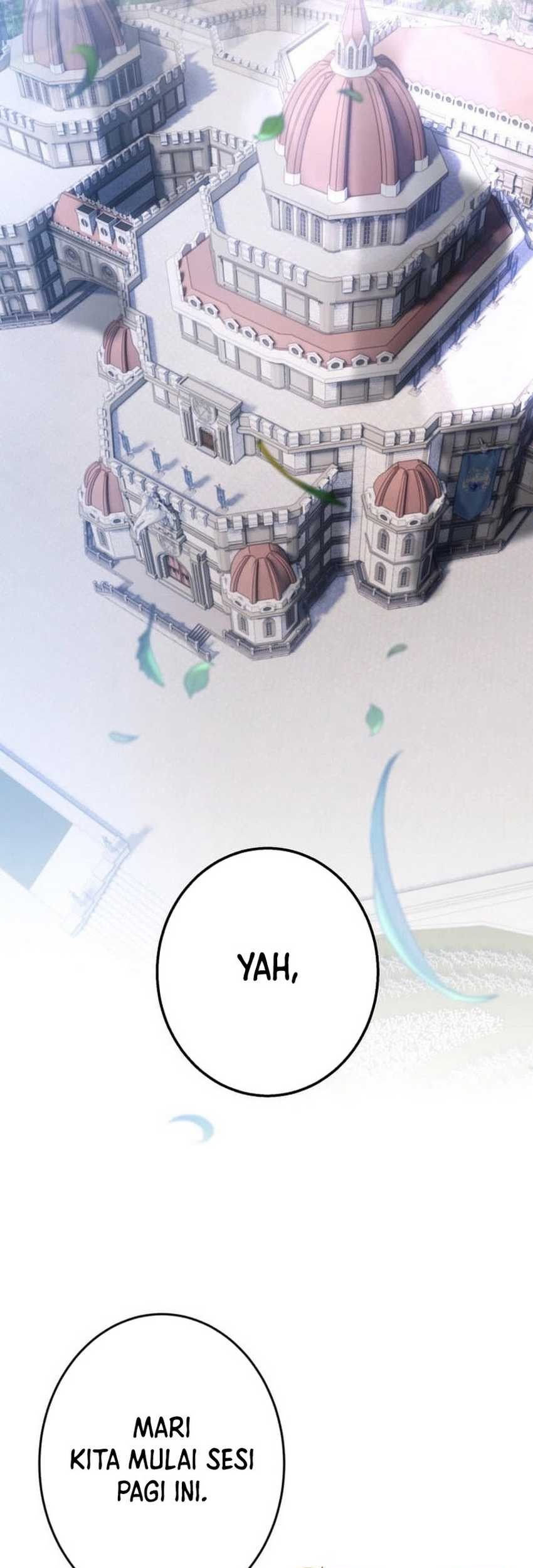 The Reversal of My Life as a Side Character Chapter 36 - halaman 76