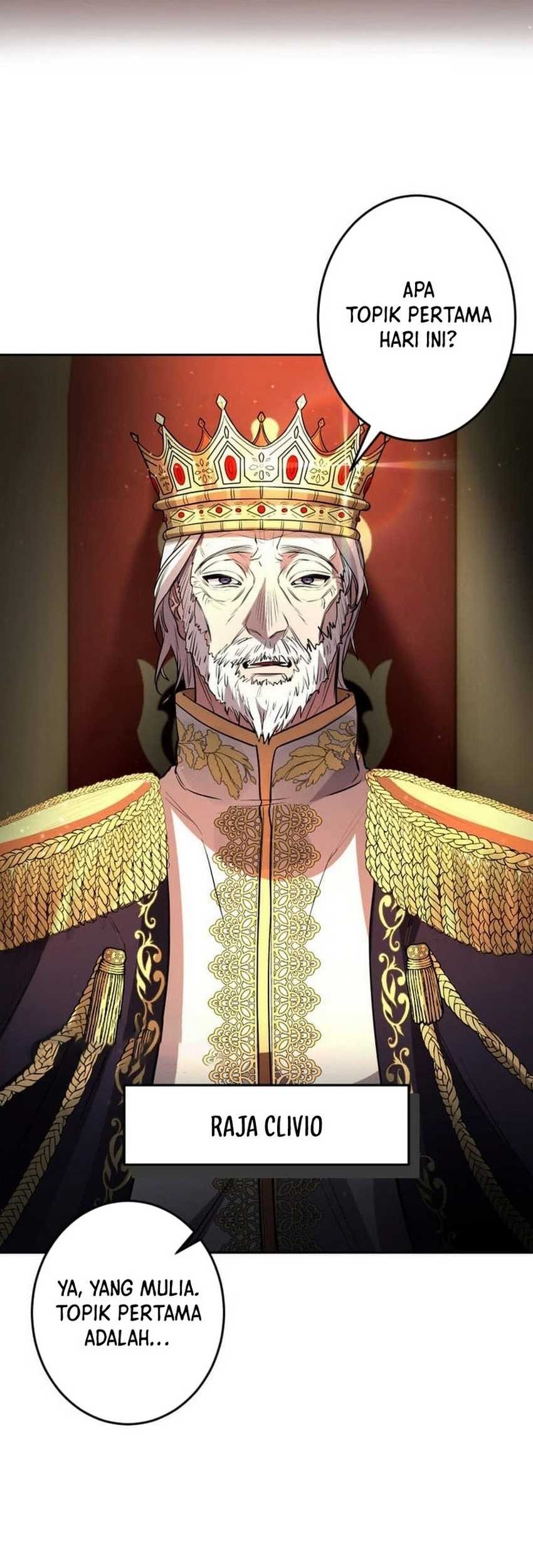 The Reversal of My Life as a Side Character Chapter 36 - halaman 78