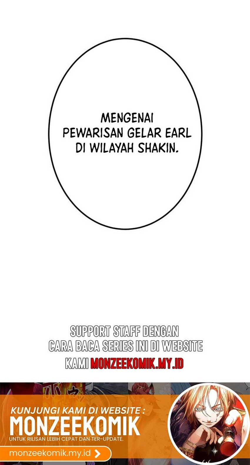 The Reversal of My Life as a Side Character Chapter 36 - halaman 79