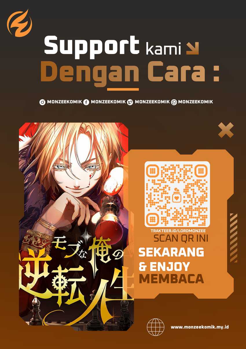 The Reversal of My Life as a Side Character Chapter 36 - halaman 80