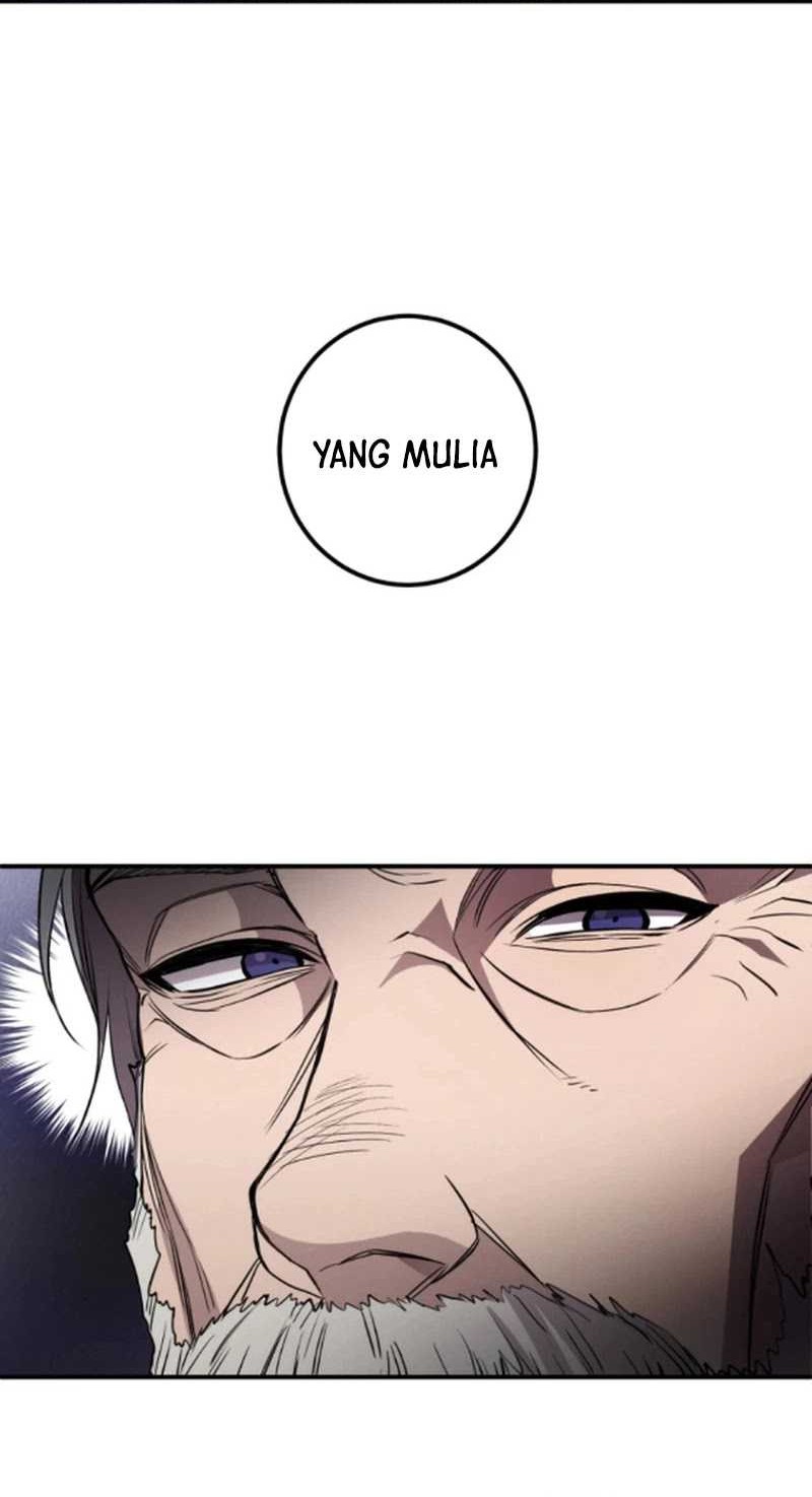 The Reversal of My Life as a Side Character Chapter 37 - halaman 22