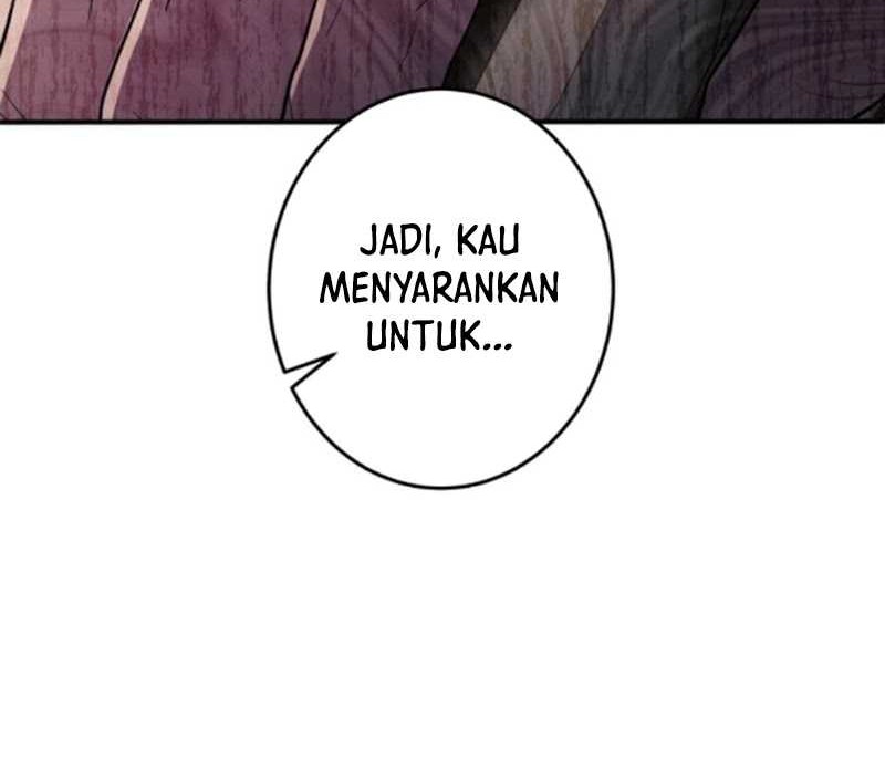 The Reversal of My Life as a Side Character Chapter 37 - halaman 24