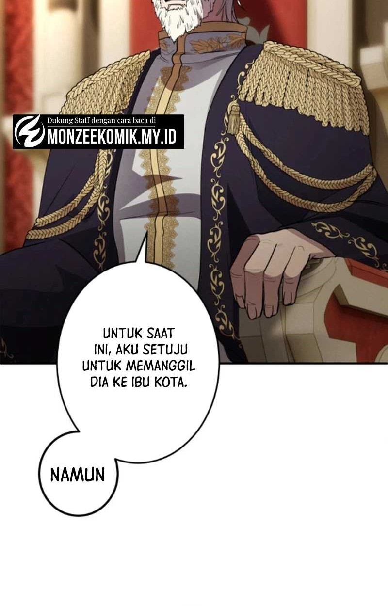The Reversal of My Life as a Side Character Chapter 37 - halaman 26