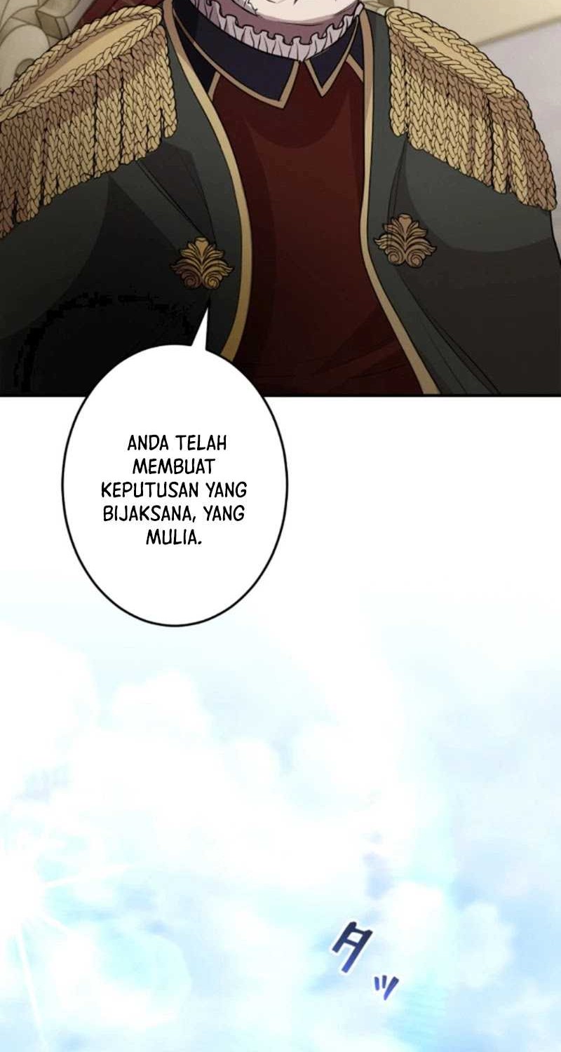The Reversal of My Life as a Side Character Chapter 37 - halaman 28