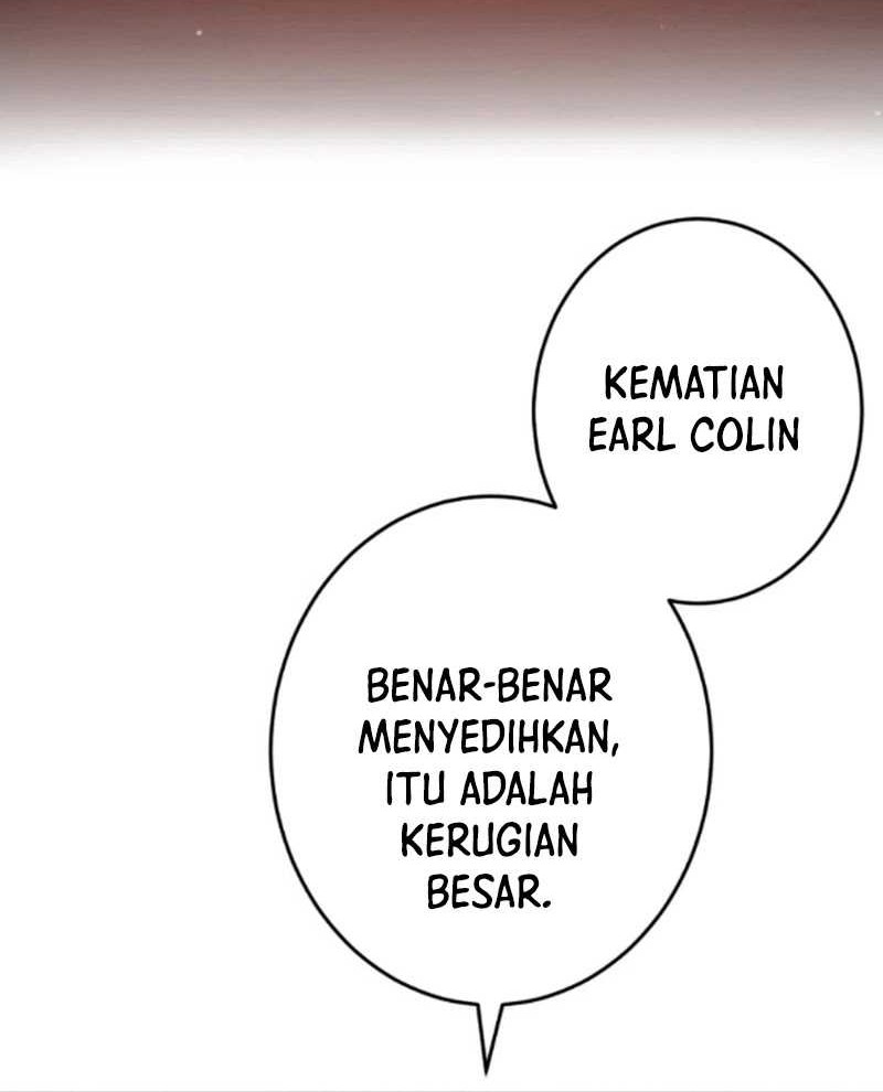 The Reversal of My Life as a Side Character Chapter 37 - halaman 3